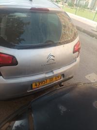voitures-citroen-c3-2011-blida-algerie