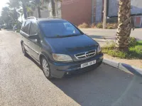 Opel Zafira 2002 OPC