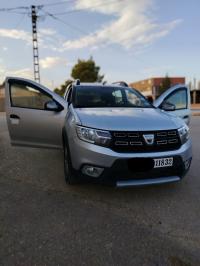 utilitaire-dacia-sandero-2018-stepway-el-bayadh-algerie