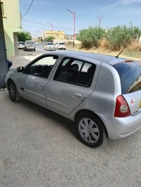 سيارات-renault-clio-2-2006-مازونة-غليزان-الجزائر