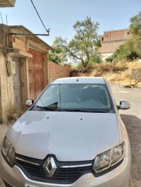 voitures-renault-symbol-2017-medea-algerie