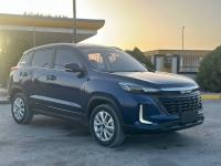 سيارات-baic-x35-2024-بئر-العاتر-تبسة-الجزائر