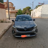 سيارات-renault-clio-5-2024-esprit-alpine-وهران-الجزائر