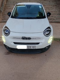 سيارات-fiat-500x-2023-club-تلمسان-الجزائر