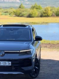 سيارات-volkswagen-tahru-2025-xr-بوثلجة-الطارف-الجزائر