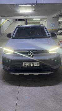 سيارات-volkswagen-tahru-2025-بئر-الجير-وهران-الجزائر