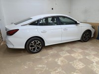 سيارات-mg-mg5-2026-تقرت-الجزائر