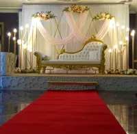 Location de décorations pour toutes vos fêtes 