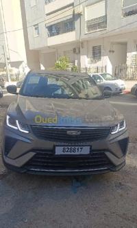 سيارات-geely-coolray-2025-super-max-شراقة-الجزائر