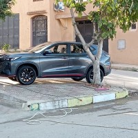 سيارات-changan-x5-plus-2026-luxury-edition-تلمسان-الجزائر
