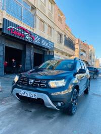 سيارات-dacia-duster-2022-extreme-باتنة-الجزائر