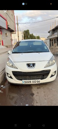 سيارات-peugeot-207-2012-أم-البواقي-الجزائر