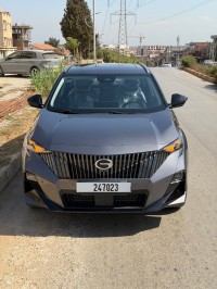 سيارات-gac-gs3-2026-smart-edition-درارية-الجزائر