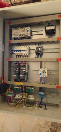 industrie-fabrication-automatisme-et-electricite-industrielle-setif-algerie