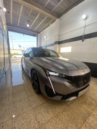 سيارات-peugeot-308-2023-gt-براقي-الجزائر