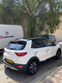 سيارات-kia-kx1-2025-luxury-براقي-الجزائر