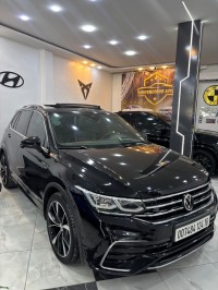 سيارات-volkswagen-tiguan-2024-rline-جيجل-الجزائر