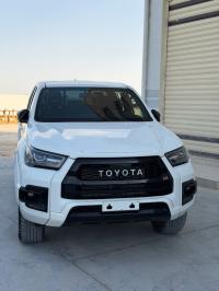 سيارات-toyota-hulix-2023-gr-sport-الواد-الوادي-الجزائر