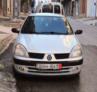 سيارات-renault-clio-2-2004-سطيف-الجزائر