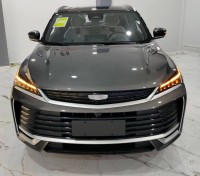 سيارات-geely-coolray-2026-سطيف-الجزائر