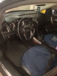 سيارات-opel-astra-2011-عين-الدفلى-الدفلة-الجزائر
