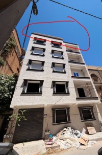 شقة-بيع-طابق-فيلا-4-غرف-البويرة-الجزائر