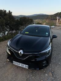 سيارات-renault-clio-5-2021-intense-قالمة-الجزائر
