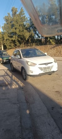 سيارات-hyundai-tucson-2013-extreme-وامري-المدية-الجزائر
