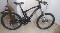 دراجات-هوائية-vtt-enduro-canyon-درارية-الجزائر