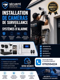 أمن-و-إنذار-camera-de-surveillance-عزازقة-تيزي-وزو-الجزائر
