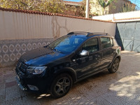 voitures-dacia-sandero-2018-ain-benian-alger-algerie