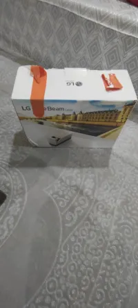 LG hf85 lsr