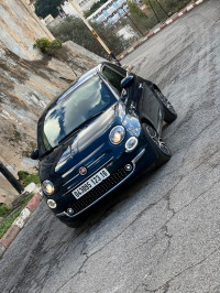 voitures-fiat-500-2023-dolcevita-bab-el-oued-alger-algerie