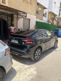 cars-citroen-c4-2024-bab-ezzouar-alger-algeria