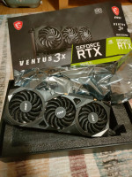 carte-graphique-gpu-rtx-3070-ti-3-fan-msi-ventus-etat-comme-neuf-jamais-utilise-bordj-el-bahri-alger-algerie