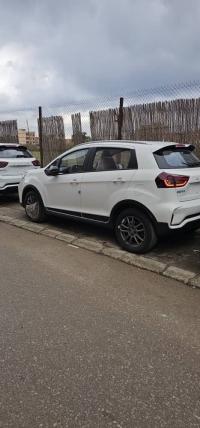 سيارات-livan-x3-pro-2025-الرغاية-الجزائر