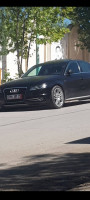 voitures-audi-a4-2009-sline-quattro-constantine-algerie