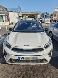سيارات-kia-kx1-2025-full-options-باب-الزوار-الجزائر