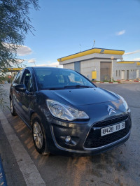 voitures-citroen-c3-2013-sidi-bel-abbes-algerie