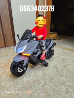 jouets-voiture-moto-electrique-tmax-meilleure-quality-age-man-2ans-10ans-dar-el-beida-alger-algerie