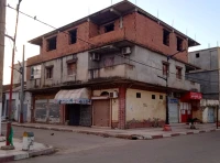 Vente Villa Blida Chebli