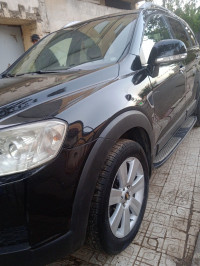 voitures-chevrolet-captiva-2010-ltz-chebli-blida-algerie