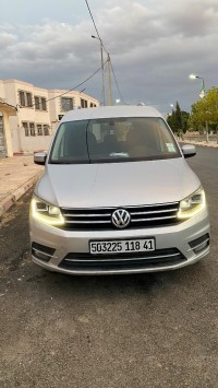 voitures-volkswagen-caddy-2018-highline-safel-el-ouiden-souk-ahras-algerie