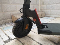 Trotinette electrique 