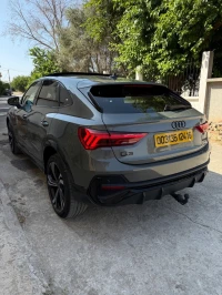Audi Q3 2024 S line