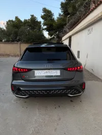 Audi A3 2025 S line