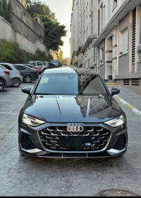 Audi A3 2025 S line
