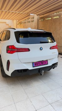 سيارات-bmw-x3-2026-m-sport-القبة-الجزائر