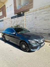 voitures-mercedes-classe-c-2015-220-amg-line-ouled-fayet-alger-algerie