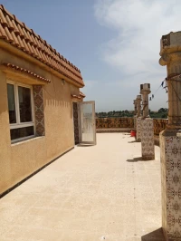 Location Appartement F3 Alger Dely brahim
